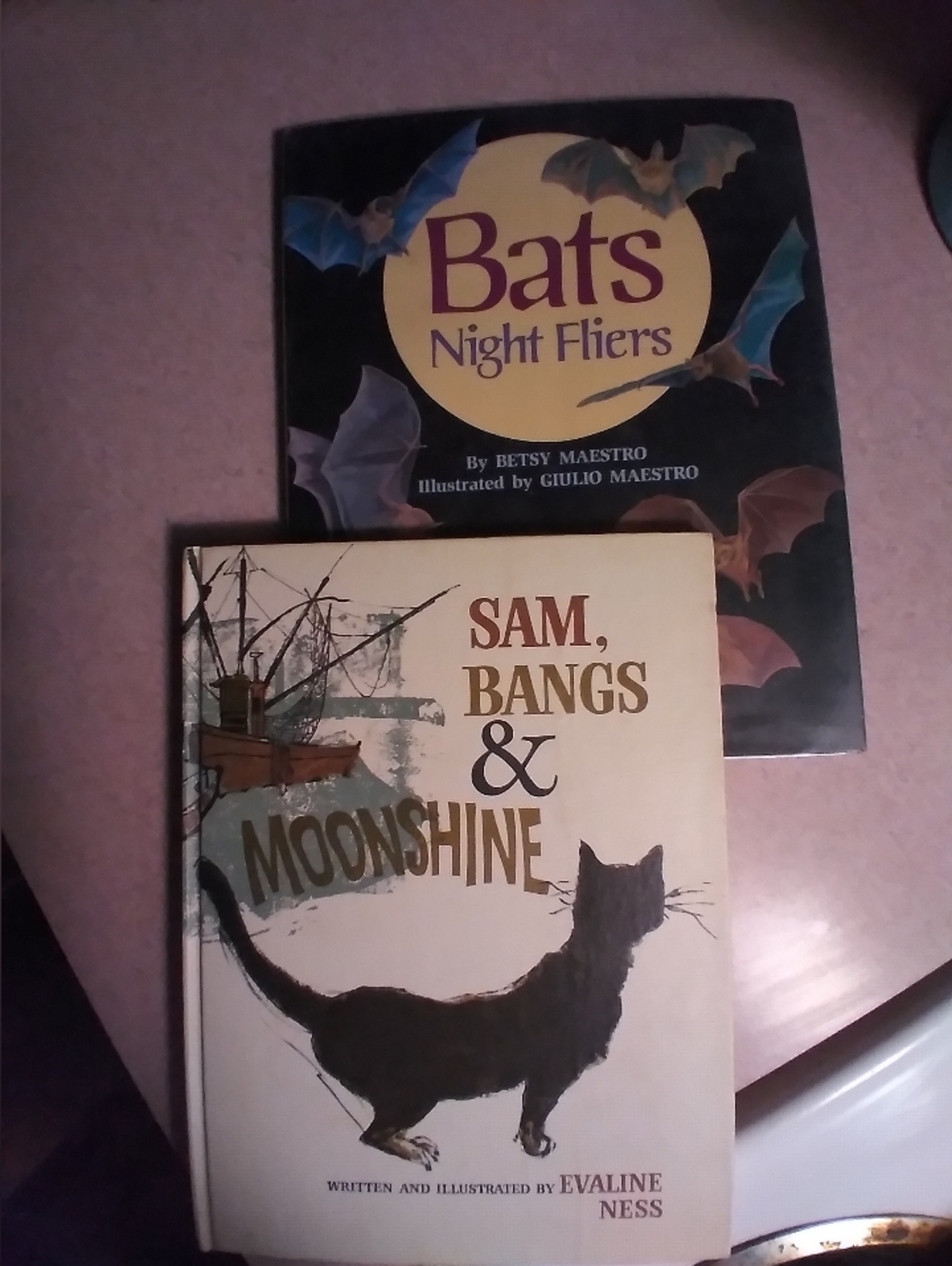 Book Bundle (2)